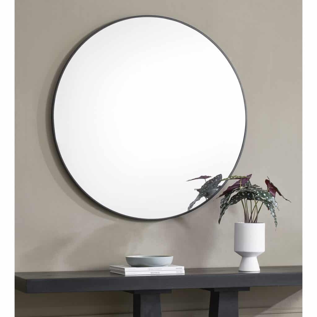 POSADAS Mirror