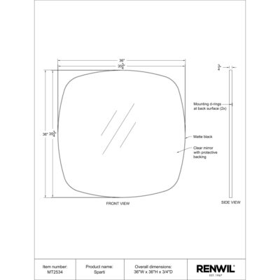 20 Best Entryway Mirrors Ideas MT2534 5