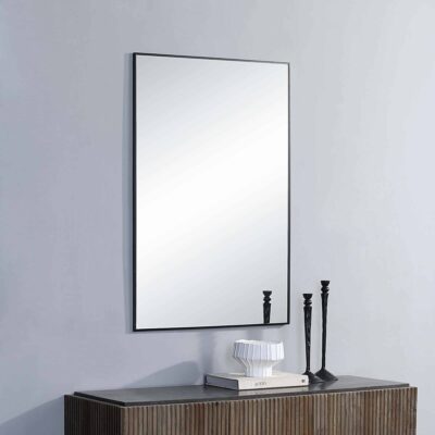 Accent Mirrors