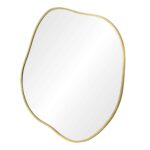 NUCLEUS Mirror MT2549 MT2549 4