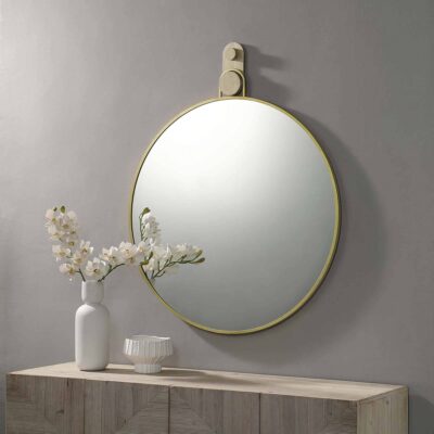 KINSLEY Mirror