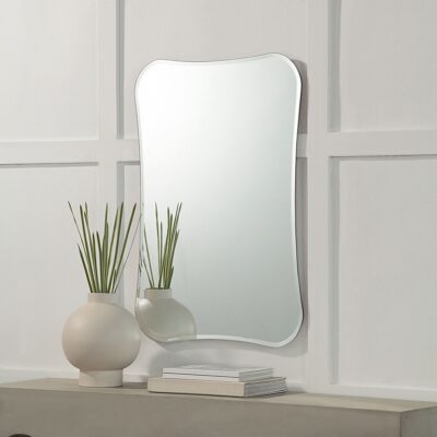 Kalmia Mirror