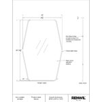 Mocha Mirror MT2625 MT2625 6