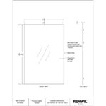 Orchid Mirror MT2626 MT2626 6