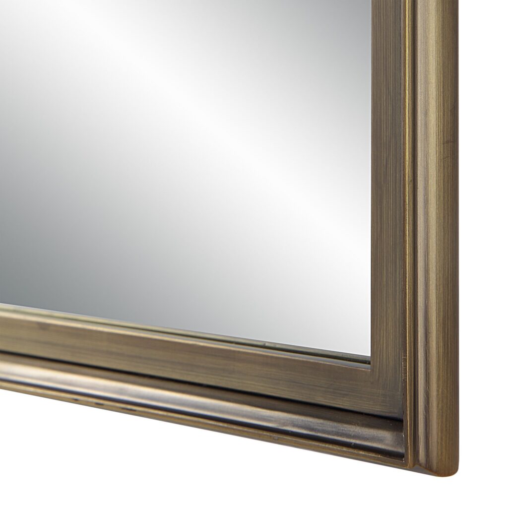 Sandcastle Mirror - Image 4