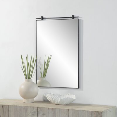 Titel Mirror