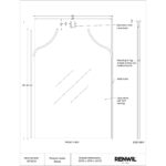 Breda Mirror MT2639 MT2639 6