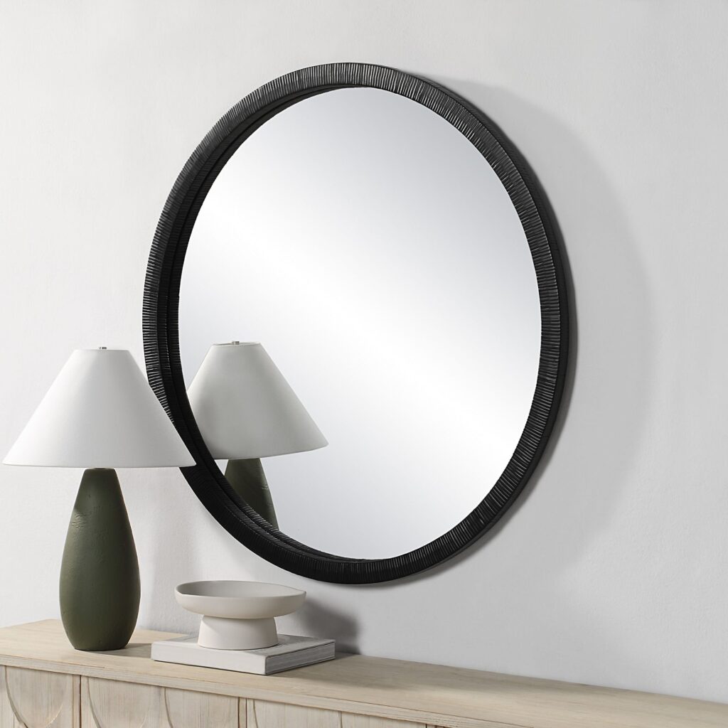 Solo Vanity Mirror - Image 5