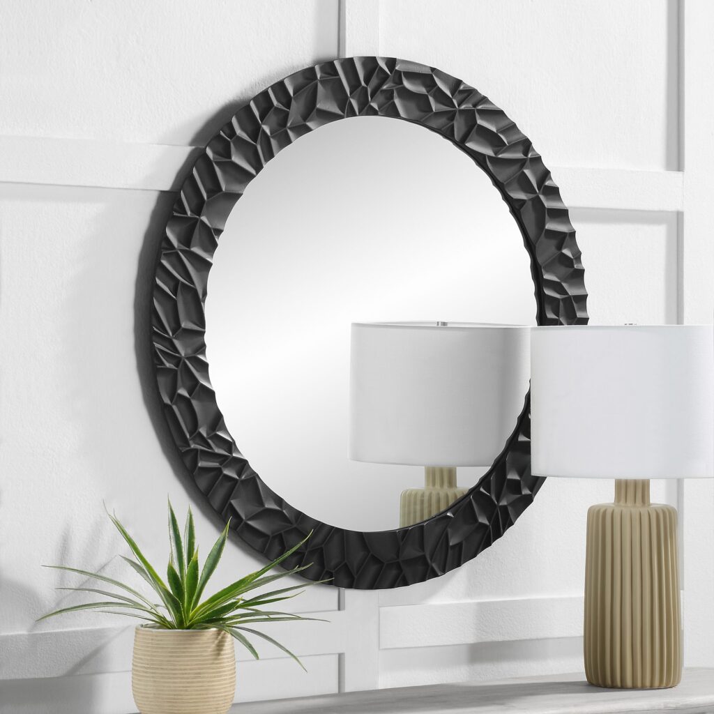 Tolima Vanity Mirror - Image 5