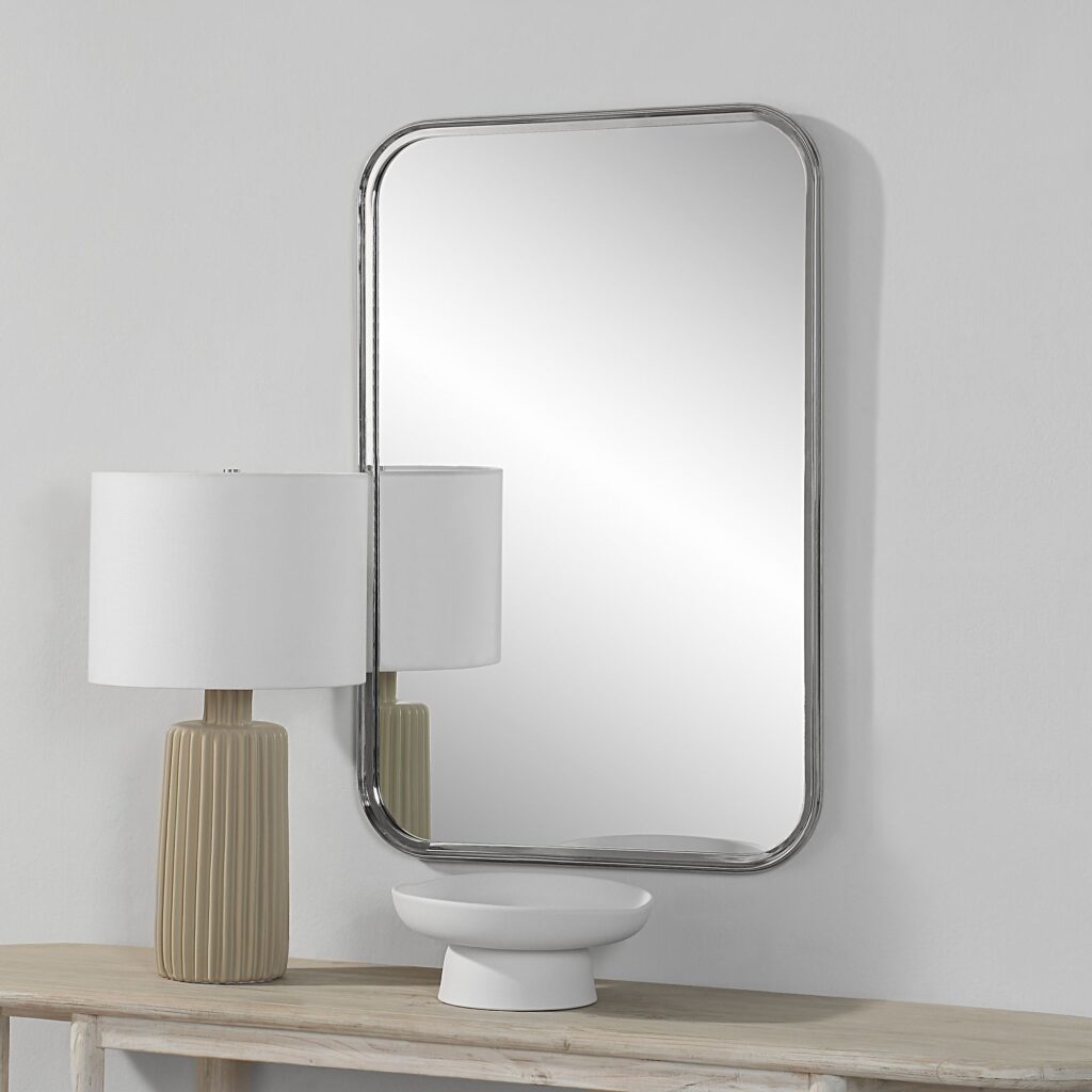 Sylvie Vanity Mirror - Image 5