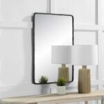Jorah Vanity Mirror MT2674 MT2674 5