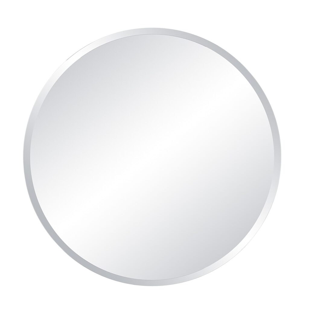 Scion Vanity Mirror