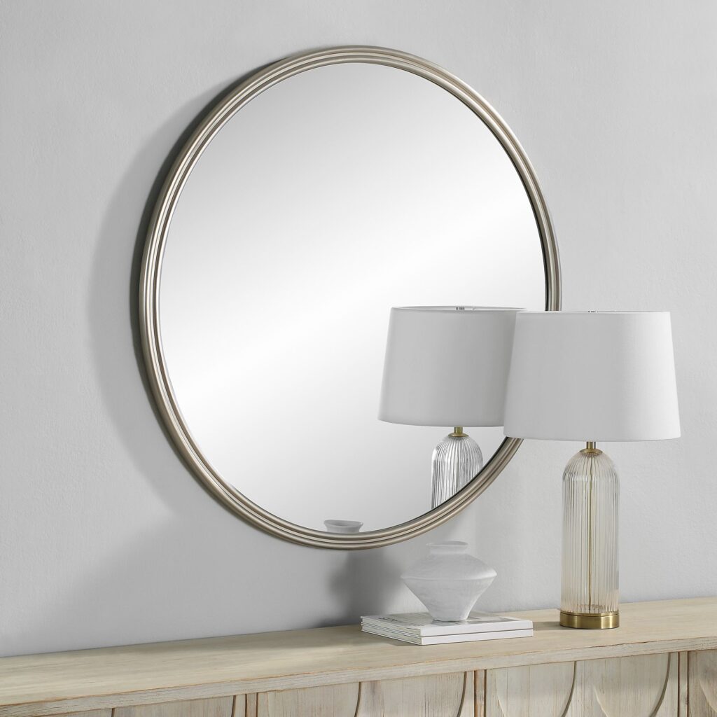 Oltimo Vanity Mirror - Image 5