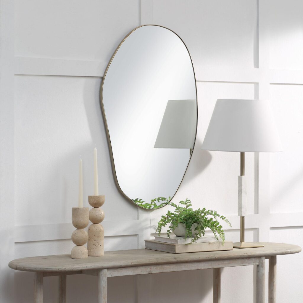 Gatella Vanity Mirror - Image 6