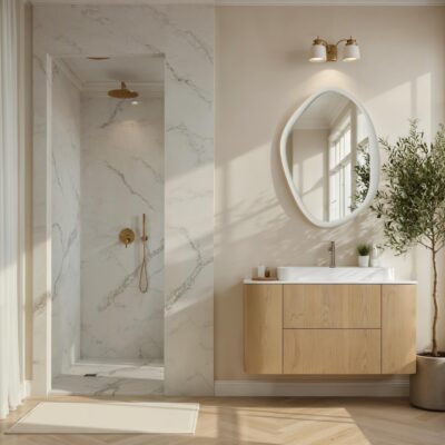 Folignio Wall Mirror MT2691 MT2691 9