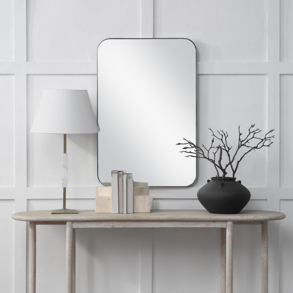 Louvas Vanity Mirror - Image 6
