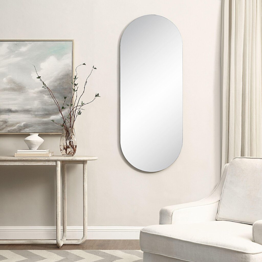Kastelli Vanity Mirror - Image 5