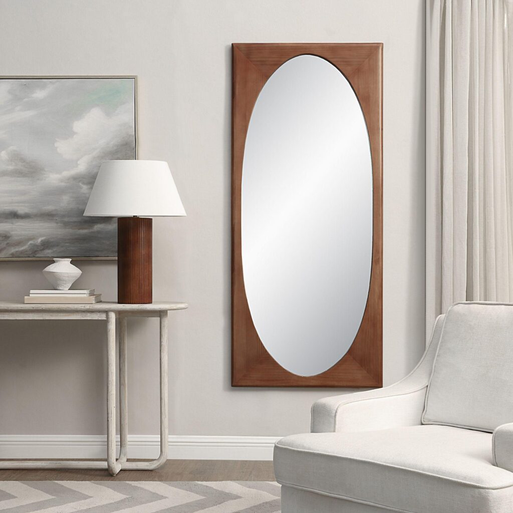 Sitia Full Length Mirror - Image 5