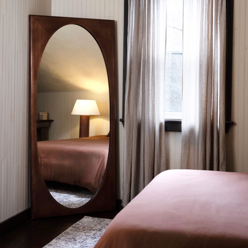 Sitia Full Length Mirror - Image 7