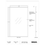 Spili Vanity Mirror MT2700 MT2700 6