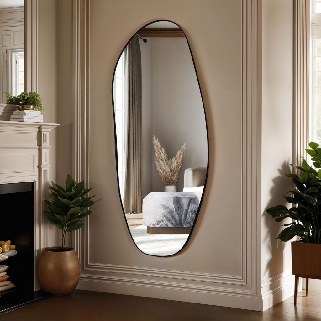 Enina Vanity Mirror - Image 6