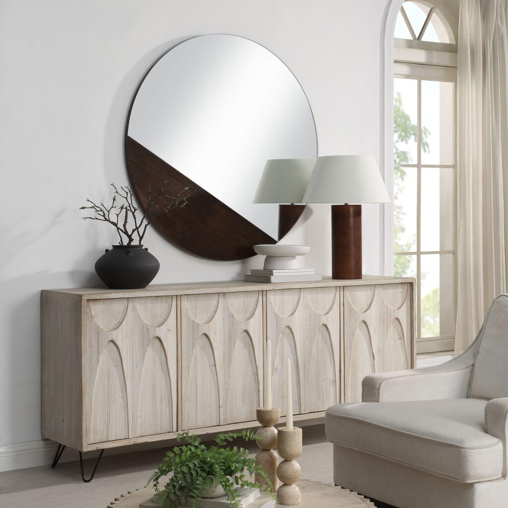 Ronda Vanity Mirror - Image 6