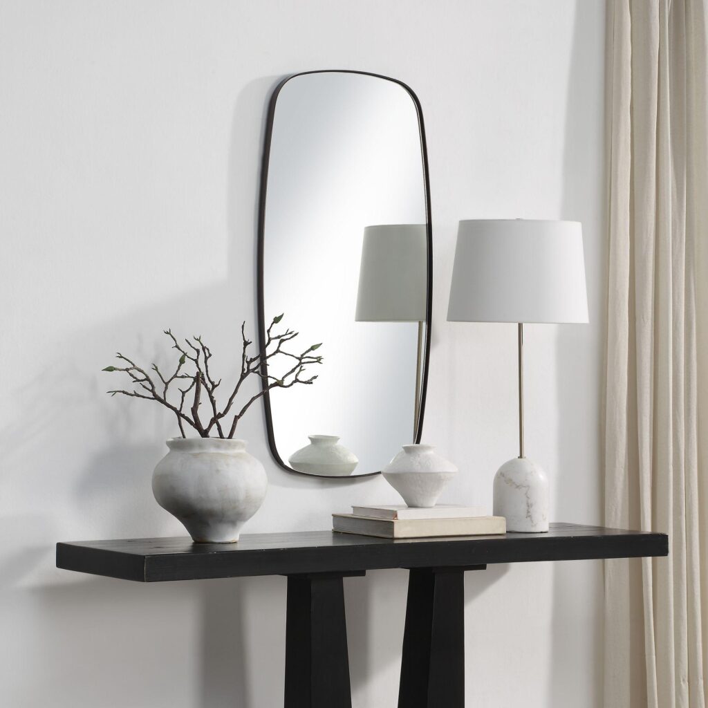 Nicoya Vanity Mirror - Image 6