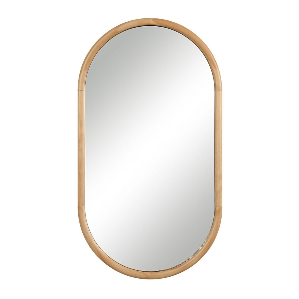 Puno Vanity Mirror