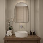 Cassis Vanity Mirror MT2725 MT2725 6