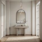 Cascais Vanity Mirror MT2726 MT2726 6