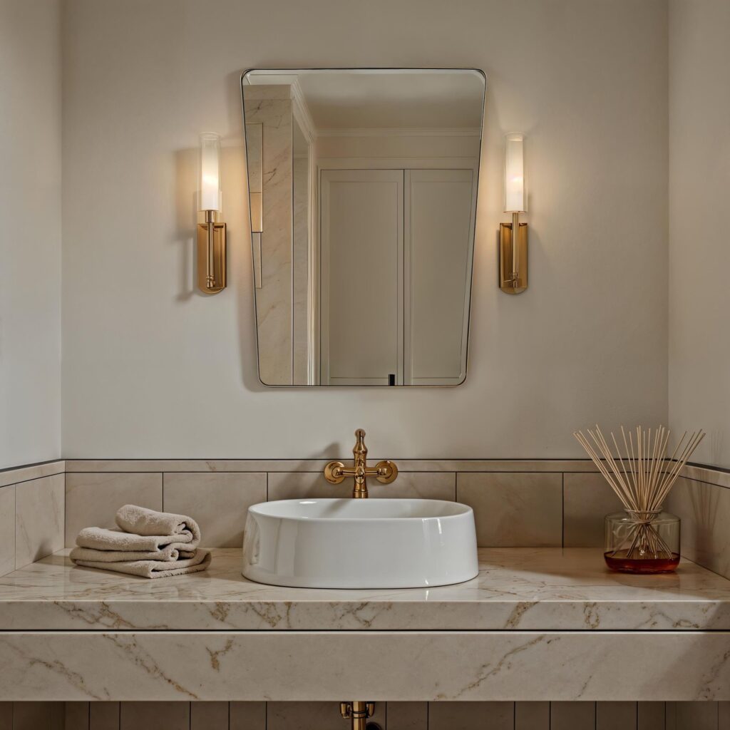 Mily Vanity Mirror - Image 6