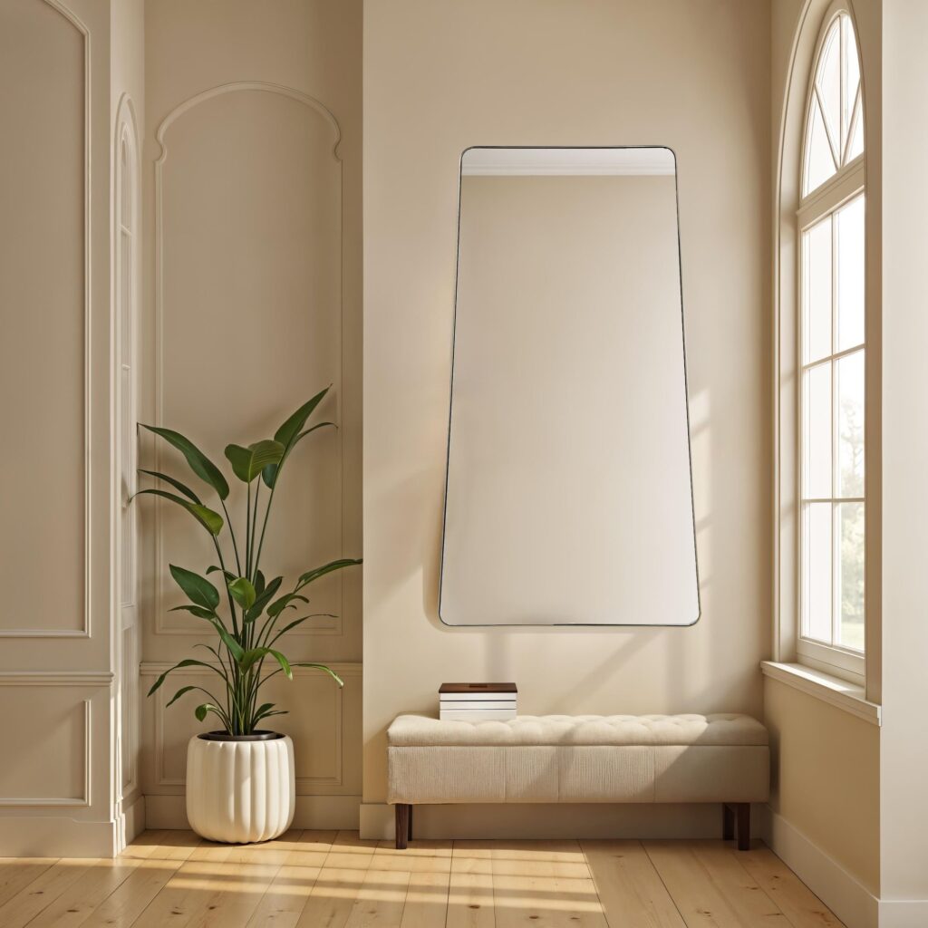 Miley Vanity Mirror - Image 6