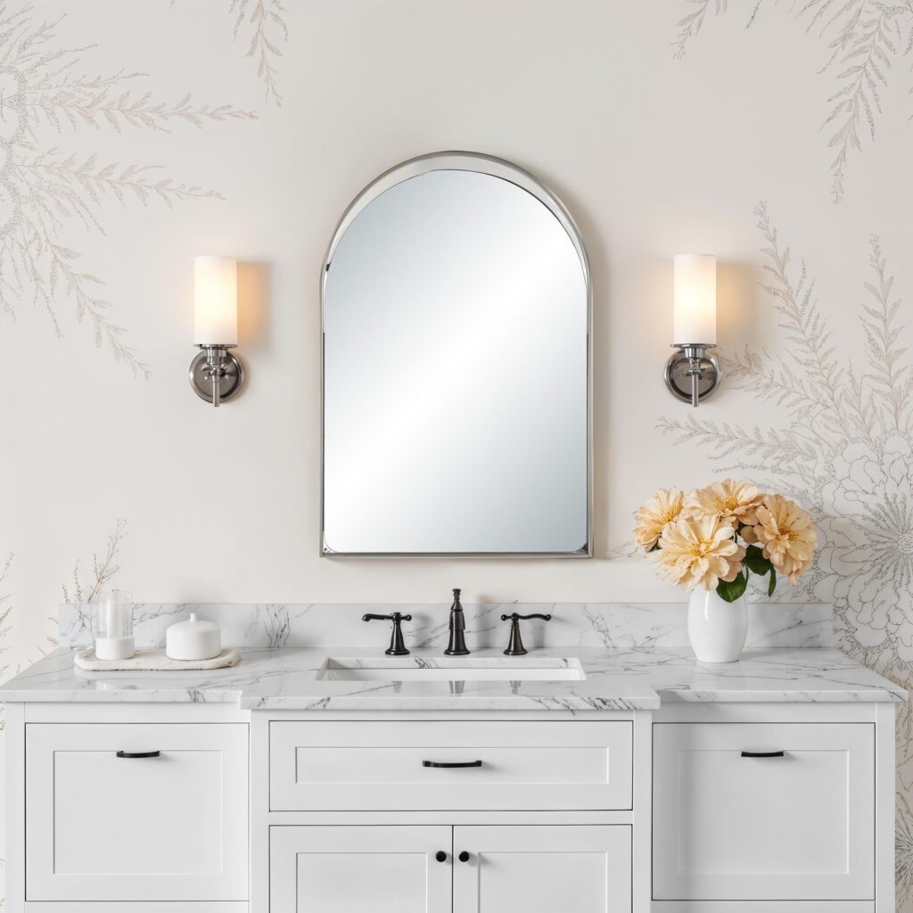 Mentha Vanity Mirror - Image 6