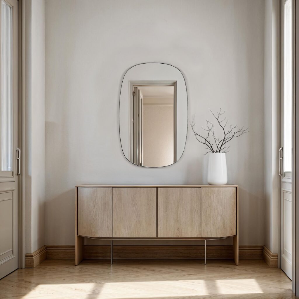 Talco Vanity Mirror - Image 6