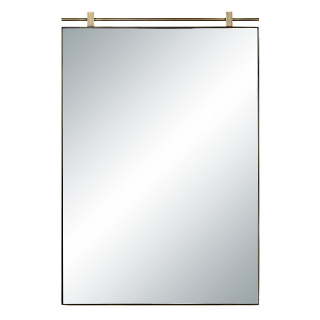 NEEM Vanity Mirror