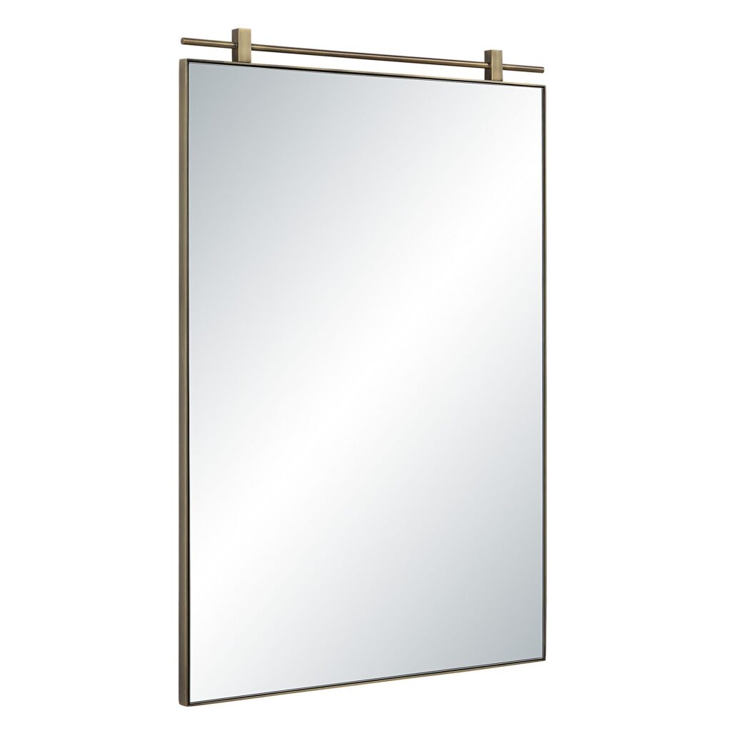 NEEM Vanity Mirror - Image 2