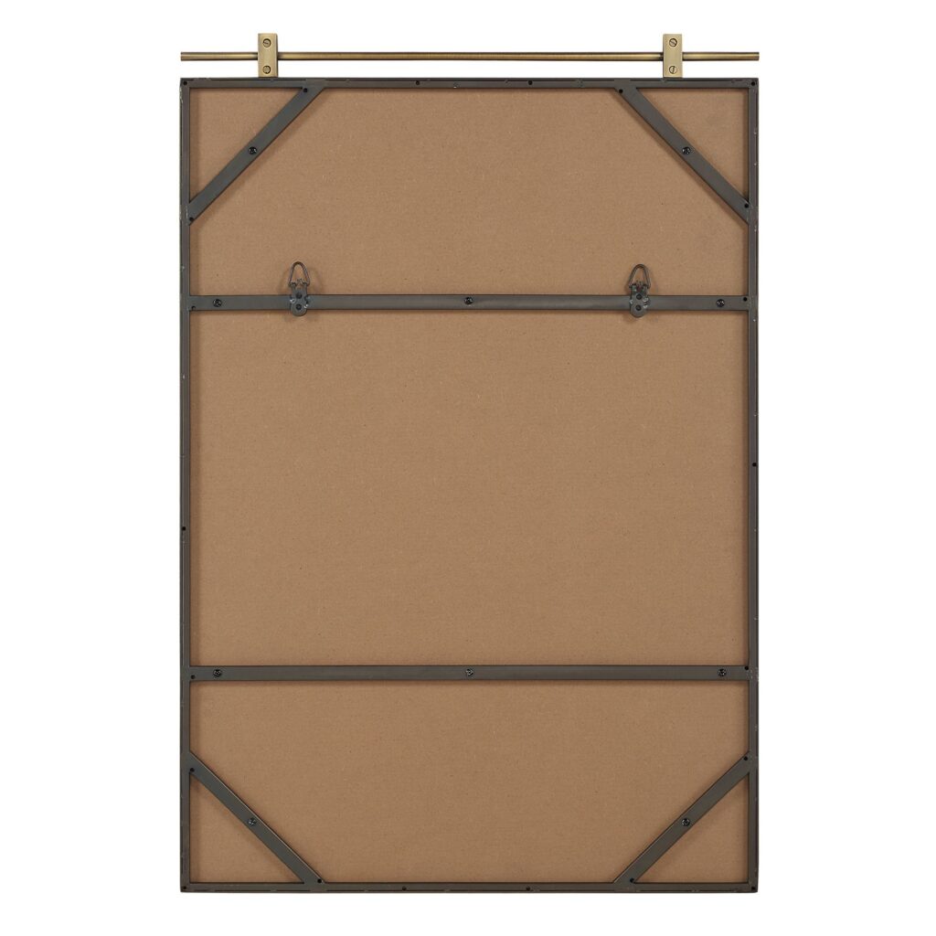 NEEM Vanity Mirror - Image 4