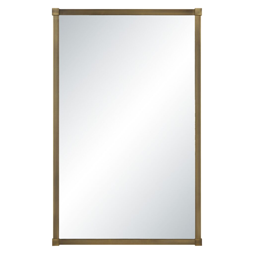 KHAYA Vanity Mirror