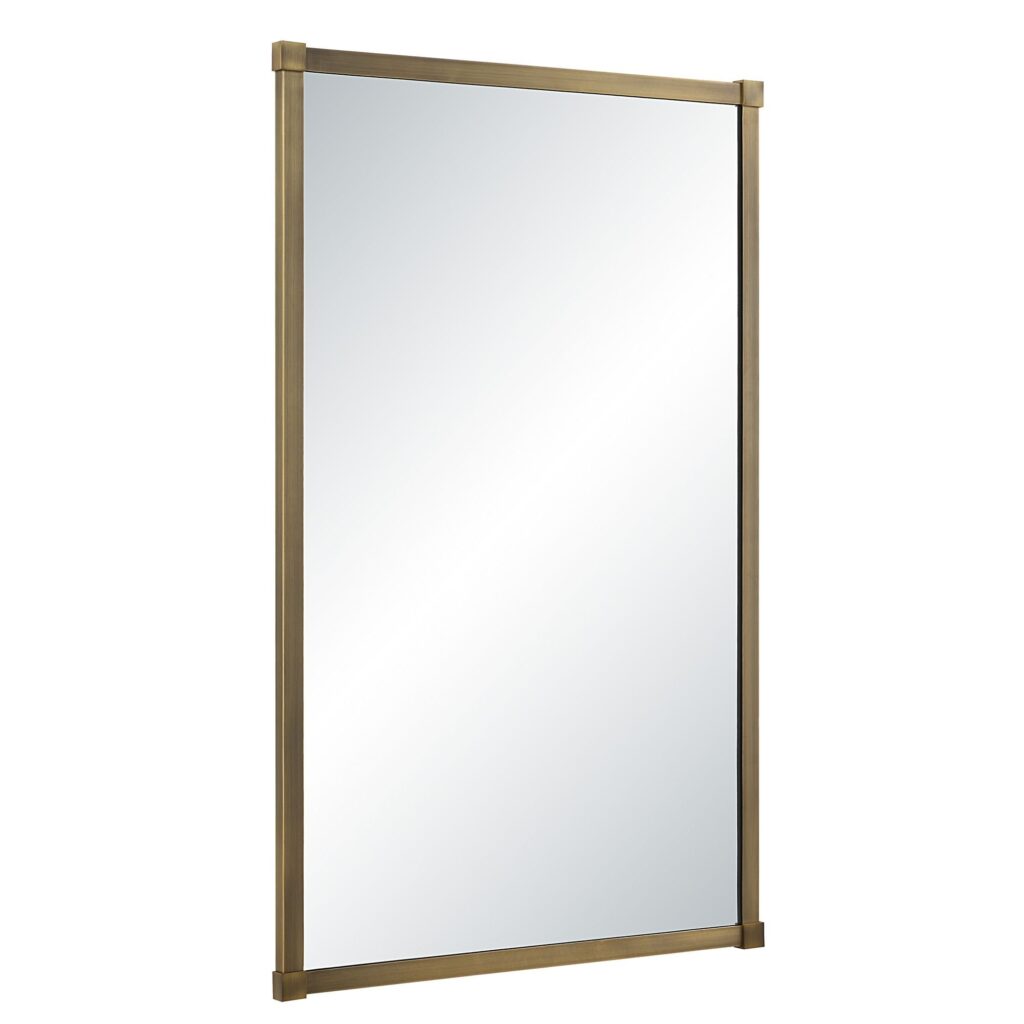 KHAYA Vanity Mirror - Image 2