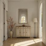 Khaya Vanity Mirror MT2738 MT2738 6
