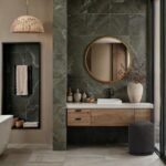 Canna Vanity Mirror MT2744 MT2744 6