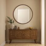 Cabiria Vanity Mirror MT2745 MT2745 6