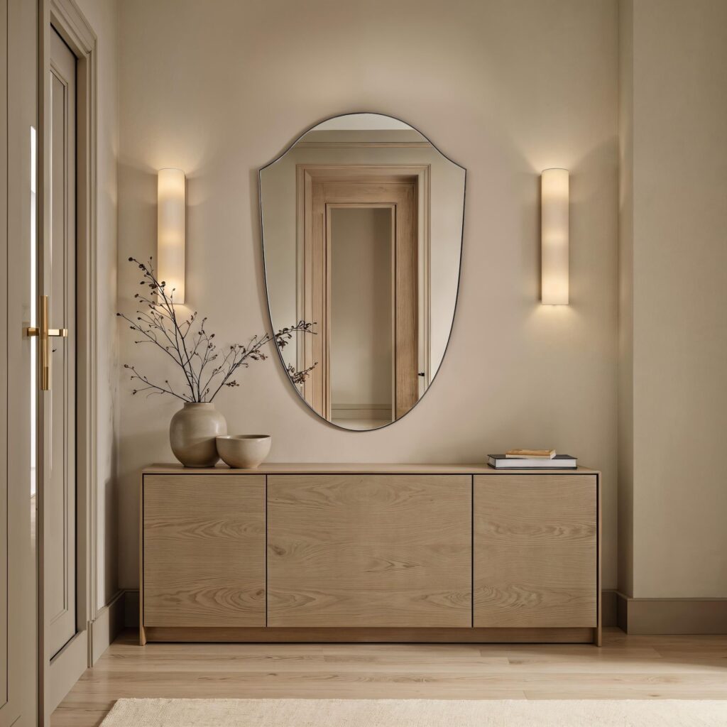 Reims Vanity Mirror - Image 6
