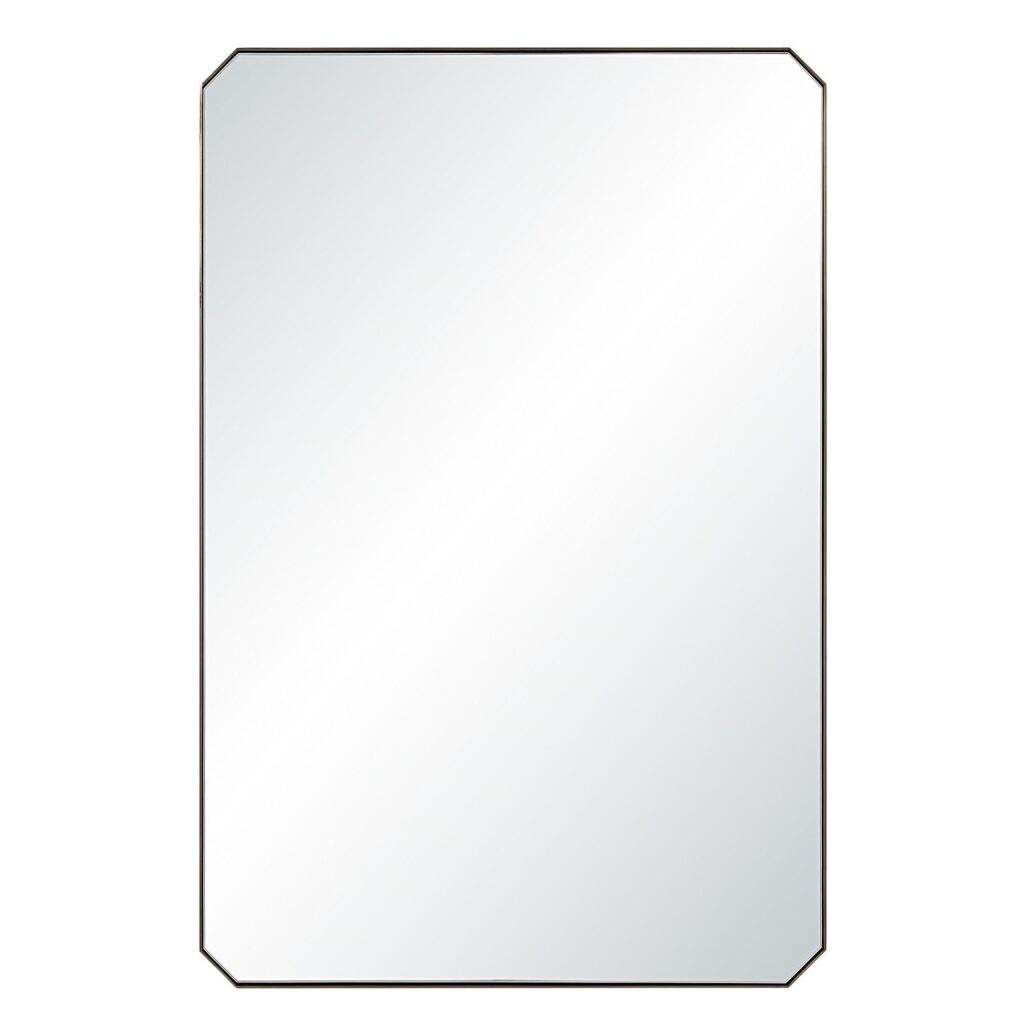 NATE Vanity Mirror