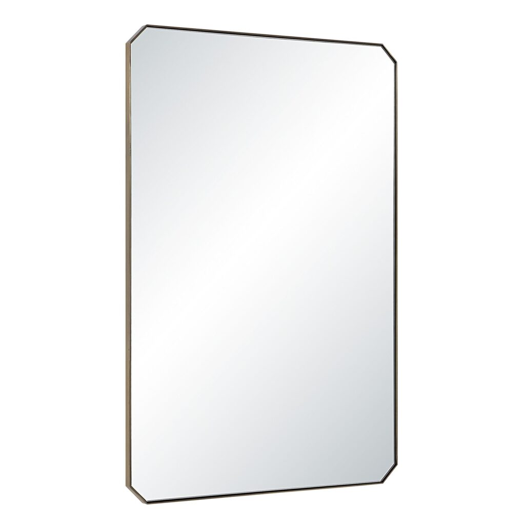 NATE Vanity Mirror - Image 2