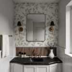 Jace Vanity Mirror MT2751 MT2751 5
