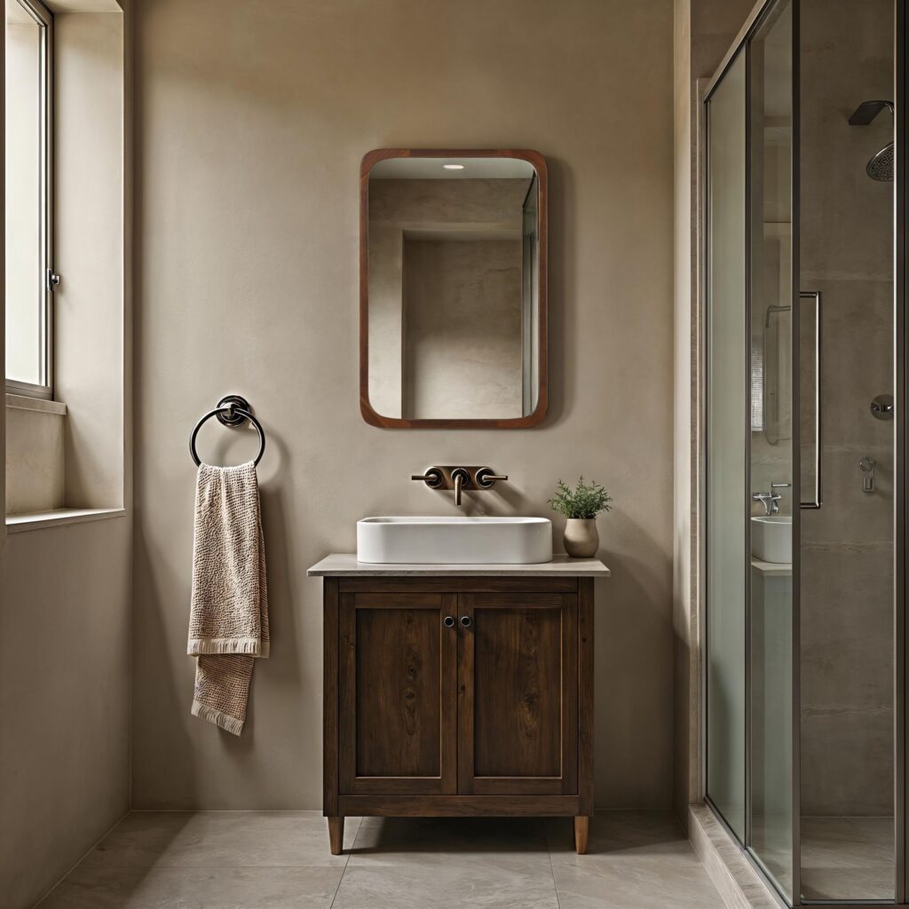 Sisley Vanity Mirror - Image 6