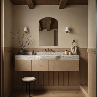 Clarisse Wall Mirror MT2760 MT2760 10