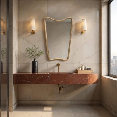 Echoa Wall Mirror 18 Echoa Wall Mirror MT2762 MT2762 9