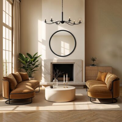 Timo Wall Mirror 18 Timo Wall Mirror MT2763 MT2763 9